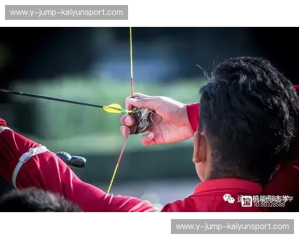 伤病射箭：从断弦到再发力，一箭重生的秘密